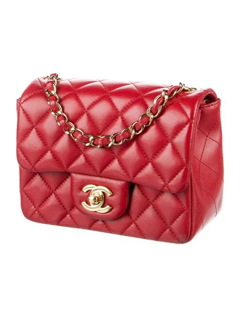 chanel red bag small|mini micro 31 bag chanel.